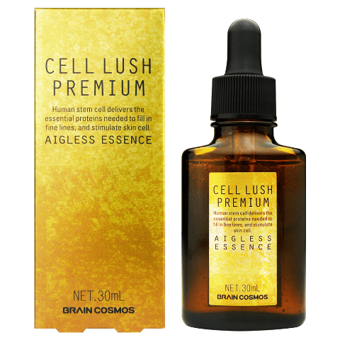 Cell Lush Premium - Anti Aging Care 30ml