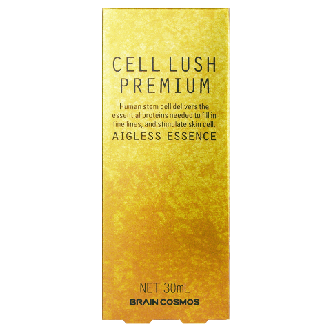 Cell Lush Premium - Anti Aging Care 30ml