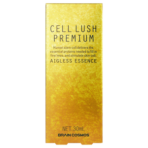 Cell Lush Premium - Anti Aging Care 30ml